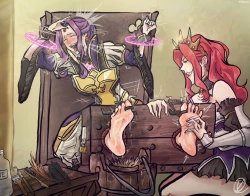 Page 530 of tickle collection