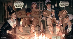 Page 9 of tickle collection