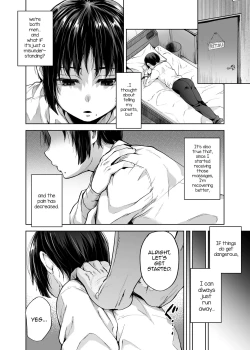 Page 7 of Yuutousei Shounen to Himitsu no Tokubetsu Massage
