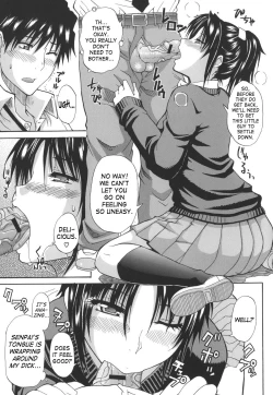 Page 119 of Ichizu na Toriko - A Earnest Captive