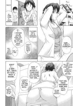 Page 141 of Ichizu na Toriko - A Earnest Captive