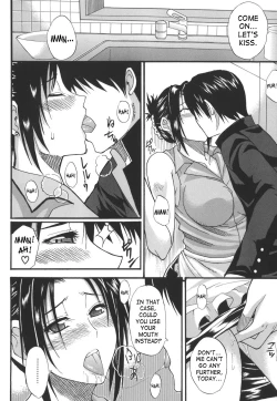 Page 173 of Ichizu na Toriko - A Earnest Captive