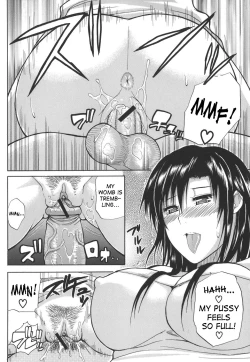 Page 22 of Ichizu na Toriko - A Earnest Captive