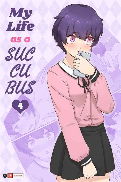 Download My Life as a Succubus Ch.04