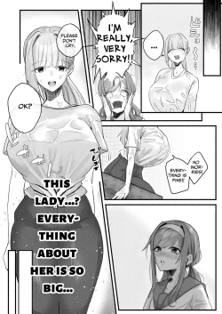 Page 8 of Inshuu no Aru Mura nite Watashi wa Koi o Shimashita | I Fell In Love In A Village With Lewd Customs