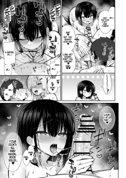 Page 40 of Iede Gal na Senpai wa Kantan ni Yarasete Kureru 2 | My Runaway Senpai Is Too Easy 2