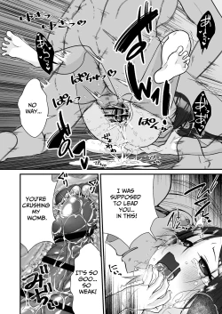 Page 23 of Chiisai na Odoriko to Papa Yobi Kozukuri Sex | Small Dancer's Ear Cheer