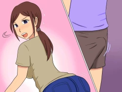 Page 36 of Sex With The Pretty Lady In My Neighborhood