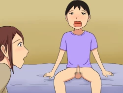 Page 48 of Sex With The Pretty Lady In My Neighborhood