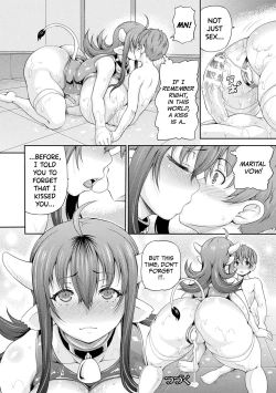 Page 18 of Isekai Shoukan 3 Ch.1-2