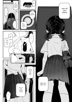 Page 15 of Koukousei kara Hajimeru Mesuinu Kyouiku Chapter 2 | High school bitch in training Chapter2