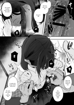 Page 73 of Koukousei kara Hajimeru Mesuinu Kyouiku Chapter 2 | High school bitch in training Chapter2