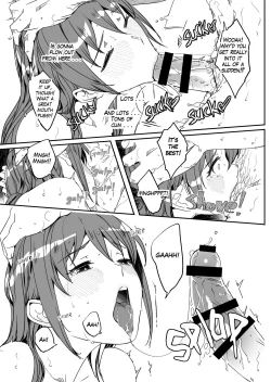 Page 142 of Hitozuma ga Tane o Haramu made | Until Married Woman Conceives Seed