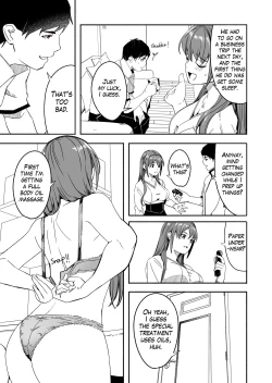 Page 30 of Hitozuma ga Tane o Haramu made | Until Married Woman Conceives Seed