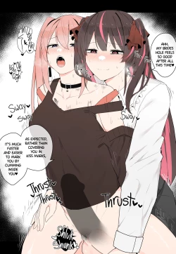 Page 5 of MenheraChan_s Restrictive Marking