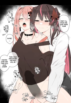 Page 6 of MenheraChan_s Restrictive Marking