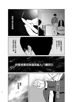 Page 73 of 束縛愛1～4・総集編