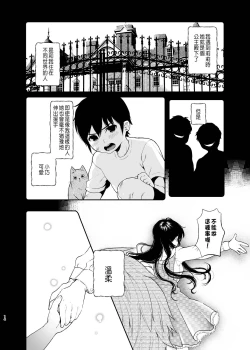 Page 13 of 絡新婦の花園1-3