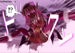 Page 52 of 120-maime de Buzama Shokei sarechau Henshin Heroine CG Shuu Kaiousei no Reiju Hen【机翻汉化】