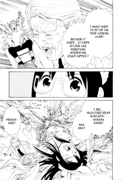 Page 52 of Hen na NeeThere's something odd about her