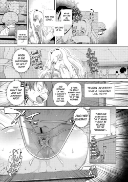 Page 35 of Shishunki o Meshiagare | Enjoy your Preteen Dish Ch.1-3