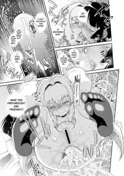 Page 59 of Shishunki o Meshiagare | Enjoy your Preteen Dish Ch.1-3