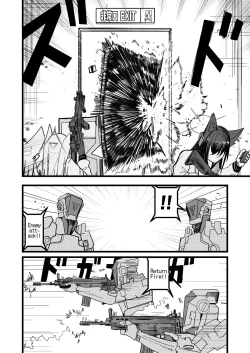 Page 7 of FOX Platoon Ready Or Not