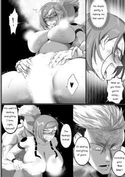 Page 6 of Bad Nobara