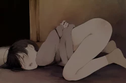 Page 14 of Nani mo shiranai shōjo wa otona ni iikurume rare okasa reta