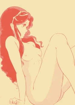 Page 8 of ART DANGER II