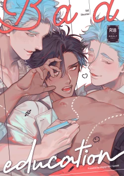 Page 1 of Bad education