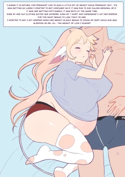 Page 14 of Adopting a Cow