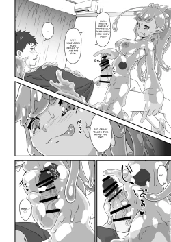 Page 15 of Osananaji wa Slime Musume | My Childhood Friend Is a Slime Girl