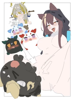 Page 1 of 博士大战龙泡泡！