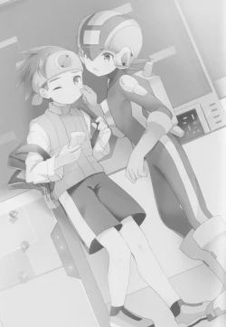 Page 2 of Houkago Kopiroido