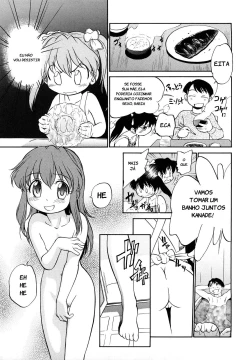 Page 7 of Mamatte Sugoi! | Mamãe é incrível!