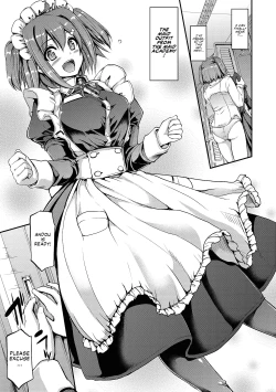 Page 11 of Maid Gakuen e Youkoso!!2