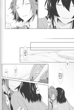 Page 21 of Osananajimi ga Josou Shimashite | My Childhood Friend, Cross-Dressing