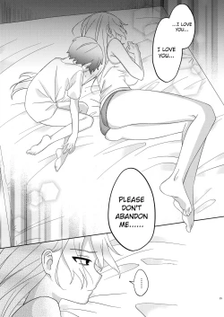 Page 24 of Kyou wa Zettai Sekkusu Shinai!