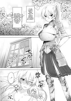 Page 3 of Kyou wa Zettai Sekkusu Shinai!