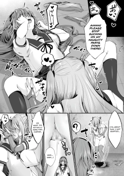 Page 49 of Mahou Shoujo Saint Lily