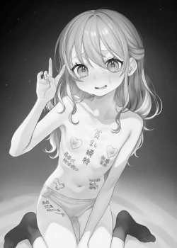 Page 3 of Kawaii kedo Seikaku Warui kara Ijimechao! ❤ | 性格恶劣的小可爱可是要被狠狠欺辱的🤍