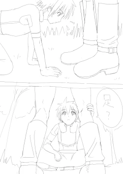 Page 2 of Bandit vs Kyle Collection