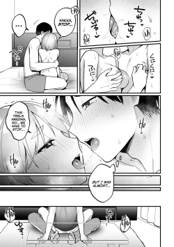 Page 14 of Polynesian Sex o Kokoromiru Kai | That Time We Tried Polynesian Sex! ...And the mess that came out of It.