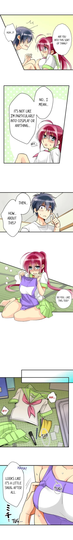 Page 139 of Teaching Sex to My Amnesiac Sister