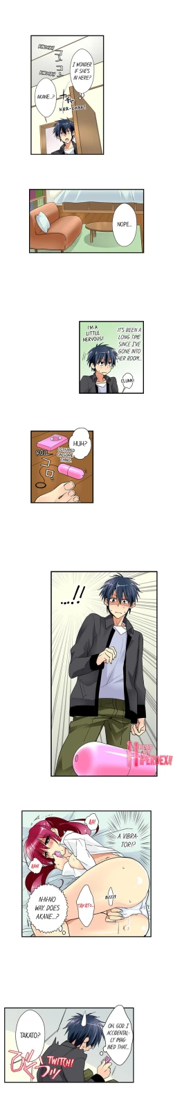 Page 157 of Teaching Sex to My Amnesiac Sister