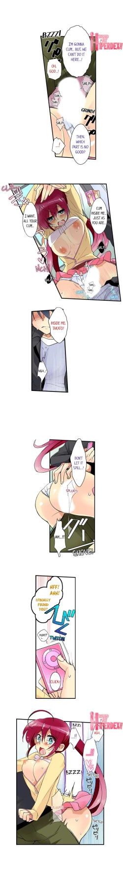 Page 168 of Teaching Sex to My Amnesiac Sister