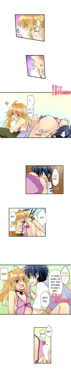 Page 178 of Teaching Sex to My Amnesiac Sister