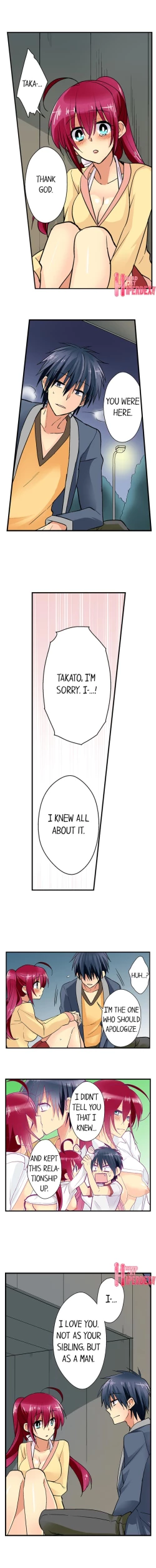 Page 218 of Teaching Sex to My Amnesiac Sister