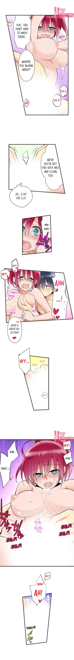 Page 25 of Teaching Sex to My Amnesiac Sister